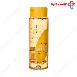 Schon Almond And Honey Body Wash 420ml