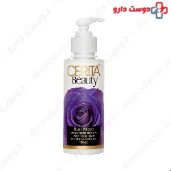 Cerita Hair 150 ml Mask