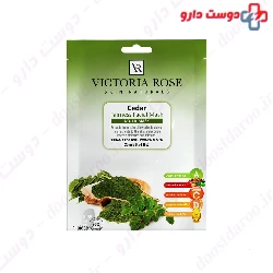Victoria Cedar Face Sheet Mask ۲۵ g