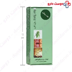 Oily Scalp Hair Tonic La farrerr