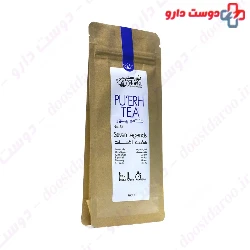 Seven Legends Puerh Tea No 33 Pocket Florist