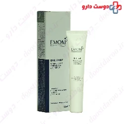 briliant Dark Circles Corrector Eye Cream Emoni