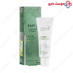 Purience Reconstructing And Repairing Cream Emoni