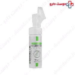 Face And Body Cleansing Syndet Foam For Oily Skin Dermangeline