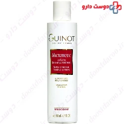 Microbiotic Lotion Guinot