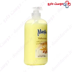 Vellutante Mandorla And Avena Liquid Soap Manila