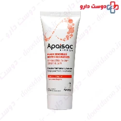 Matifying And Moisturising Apaisac Emulsion Bailleul Biorga