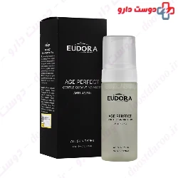 Age Perfect Cleansing Foam Eudora Max