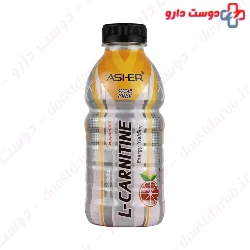 L Carnitine Solution Asher
