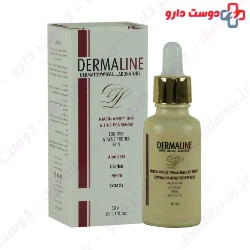 Niacin Amid And Zinc PCA Serum Dermaline