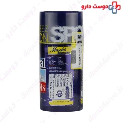 Mineral Ice Pain Reliever Lotion Bms