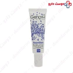 Geno Biotic RepoGen Repairing And Healing Skin Cream 30 ml