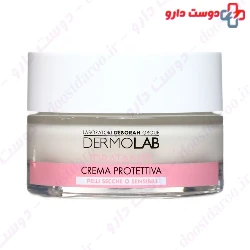 Protective Hydrating Cream SPF20 Dermolab