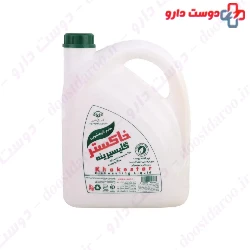 Khakestar free paraben washing liquid