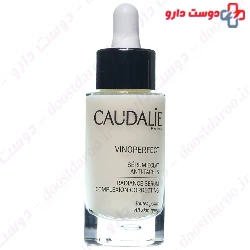 Vinoperfect Radiance Serum Caudalie