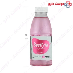 Electrolyte Boost Ors And Zn Solution Best Lyte