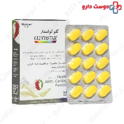 Natures Only Glucostar 30 Tablets