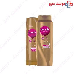 Sunsilk Hair Fall Shampoo 350 ml