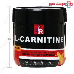 L Carnitine 180 g FBR
