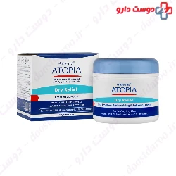 Arden Atopia Dry Relief Moisturizing Cream 150g