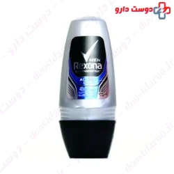 Rexona Active Dry 50ml Roll On