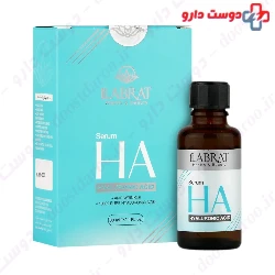 Hyaluronic Acid 2 Serum ilabrat