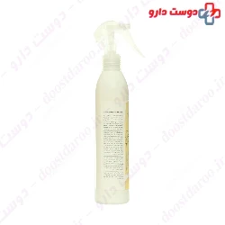 Hair Spray Jimy 16 In 1