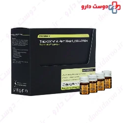Cepigene Trichogene And Anti Hair Loss Lotion For Dry Scalp 40 ml