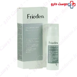 Frieden Eye Contour Cream 2 In 1