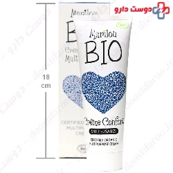 Organic Multipurpose Cream Marilou BIO