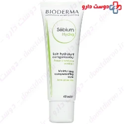 Sebium Hydra Bioderma