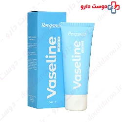 Vaseline Cream Bergamia
