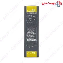 Normal To Dry Hair Shampoo Laminin