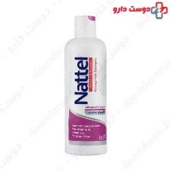 Nattel Oily Hair Shampoo
