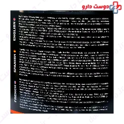 Mass Gainer P And F Pharma