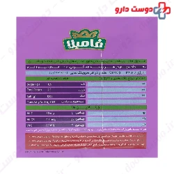 Borage Natural Herbal Extract Famila