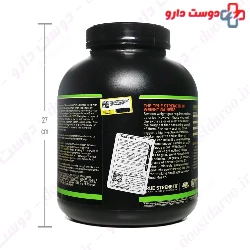 Serious Mass Powder Optimum Nutrition