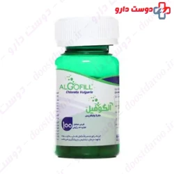 Nik Paya Algofill 100 Tablet