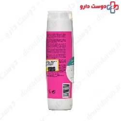 Colorful Grey Hair Shampoo Yunsey