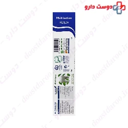 Alpha Dent Toothpaste