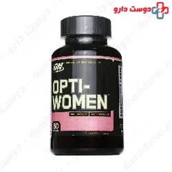 Opti Women Optimum Nutrition