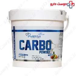 Pharma Plus Carbo 4540 g