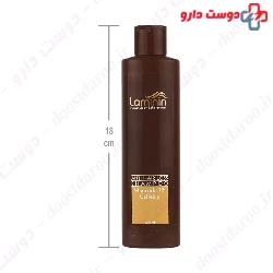 Minoxidil Anti Hair Loss Shampoo Laminin