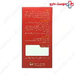 Behta Daru Sildena Herb 60 Capsules
