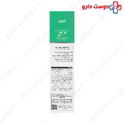 Biocalm Syndet Gel Evrin