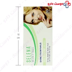 Vitsky Selena 30 Tablets