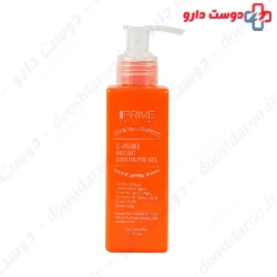 Prime C Instant Keratolytic Gel 150 ml