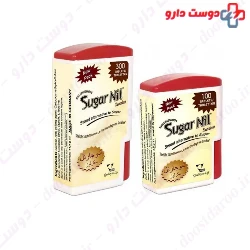 Vitane Sugar Nil Tablet
