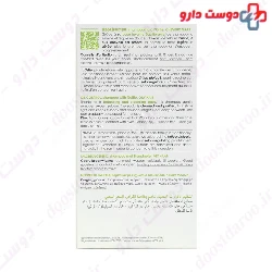Shampoo With Nettle Oil Control Klorane