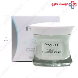 Hydra 24 Plus Gel Cream Payot